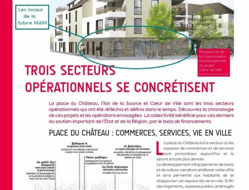 MAG de Chemillé-en-Anjou